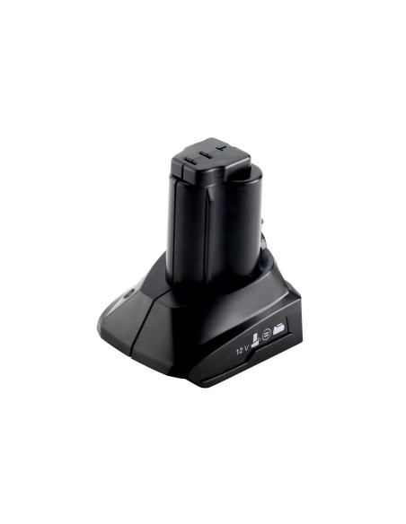 Metabo 625225000 Adaptador BATERIA 12 V