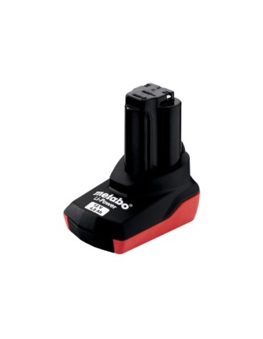 Metabo 625585000 Batería 10,8 V, 4 Ah