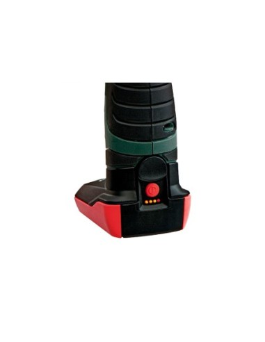 Metabo 625585000 Batería 10,8 V, 4 Ah
