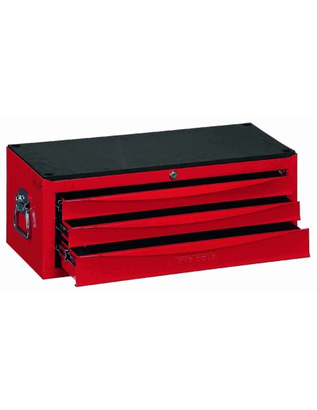 Medio cofre 3 cajones TC803SV