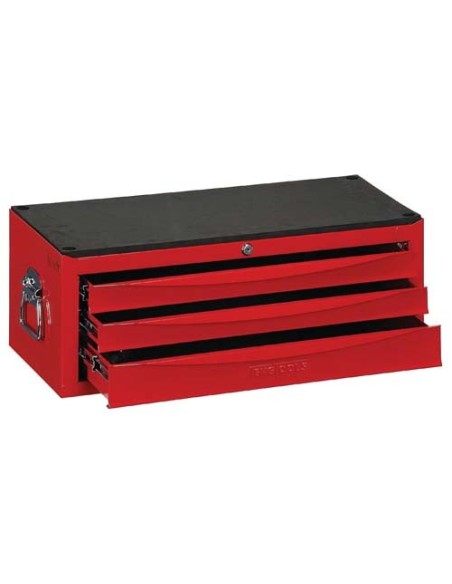 Medio cofre 3 cajones TC803SV