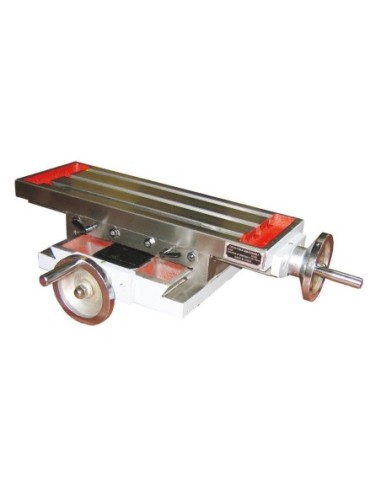 Mesa de coordenadas | ZX7020 Holzmann