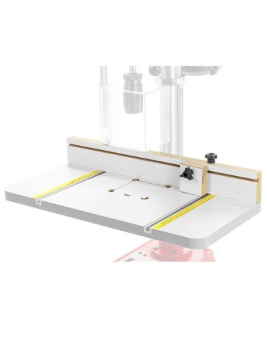 Mesa para Taladros | BT63 Holzmann