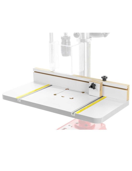 Mesa para Taladros | BT63 Holzmann