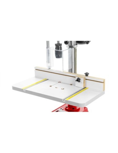 Mesa para Taladros | BT63 Holzmann