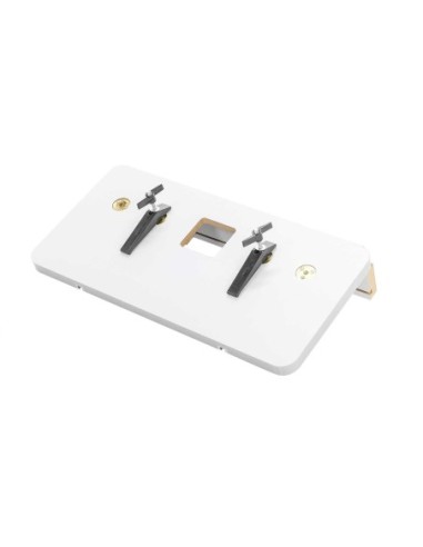 Mesa para Taladros | BT63 Holzmann