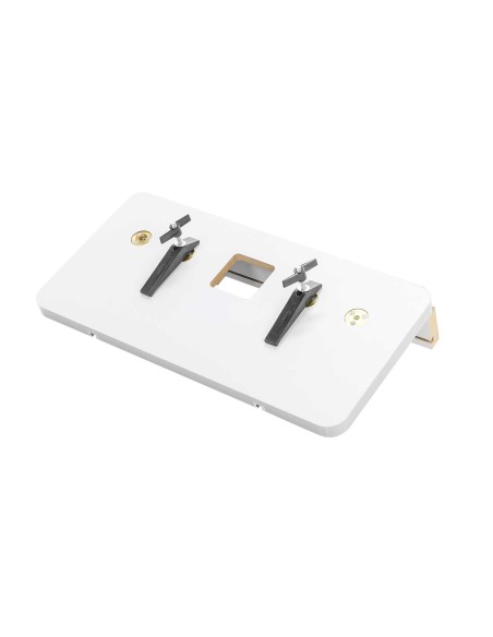 Mesa para Taladros | BT63 Holzmann