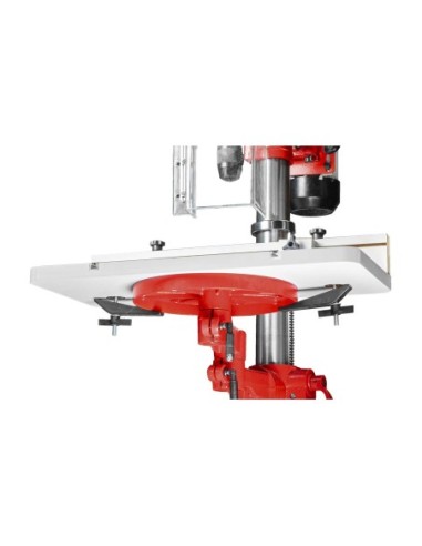 Mesa para Taladros | BT63 Holzmann