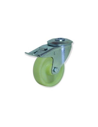 M - Rotantes Modelo M Sujeción por Tornillo T | 34-082/84-FD MTG4 100 TLL4-FD