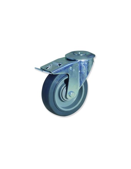 M - Rotantes Modelo M Sujeción por Tornillo T | 34-084/21-FD MTG4 125 PCEB4-FD