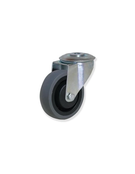 M - Rotantes Modelo M Sujeción por Tornillo T | 34-084/234 MTG4 125 PCAB4