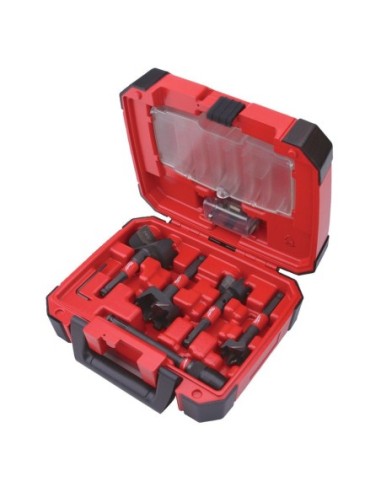 MILWAUKEE 49225100 SWITCHBLADE Juego de 5 piezas