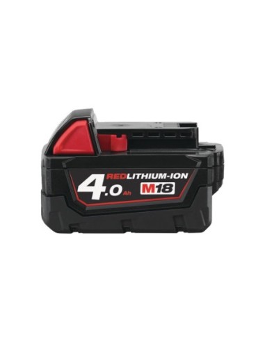 MILWAUKEE 4932430063 Batería M18 M18 B4