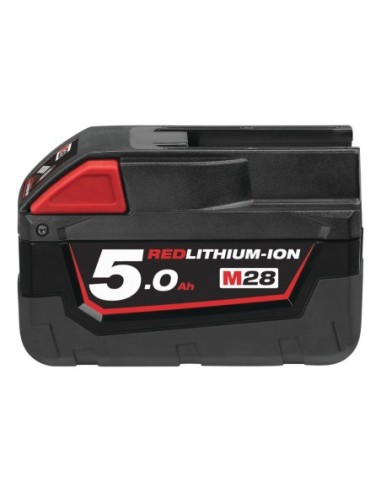 MILWAUKEE 4932430484 Batería M28 M28 B5