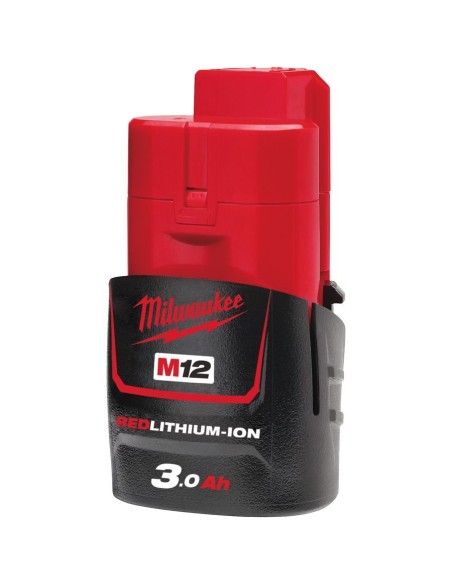 MILWAUKEE 4932451388 Batería M12 M12 B3