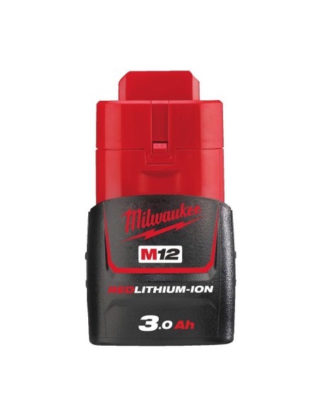 MILWAUKEE 4932451388 Batería M12 M12 B3