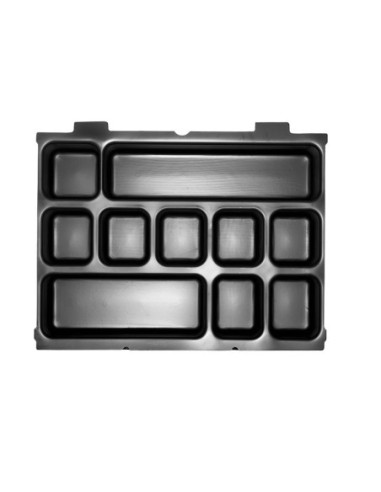 MILWAUKEE 4932451546 Heavy Duty Box Inserts