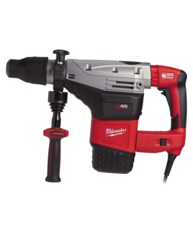 MILWAUKEE 4933398600 Martillo combinado SDS-Max 7Kg K 750 S