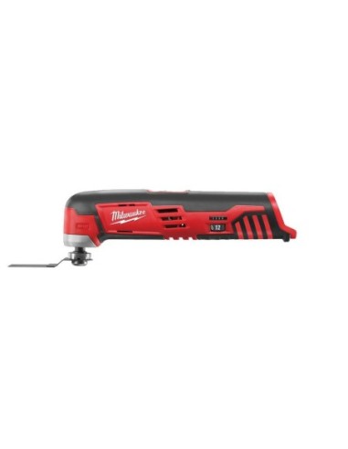 Milwaukee 4933427180 multiherramienta subcompacta m12? c12 mt