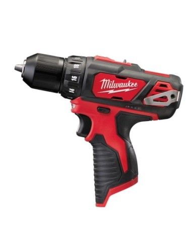 MILWAUKEE 4933441930 Taladro atornillador subcompacto M12 BDD