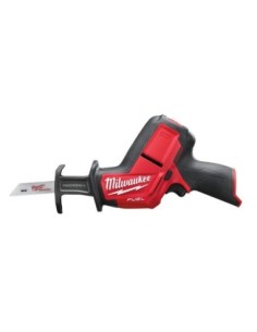 MILWAUKEE 4933446960 Sierra de sable subcompacta M12 FUEL M12 CHZ