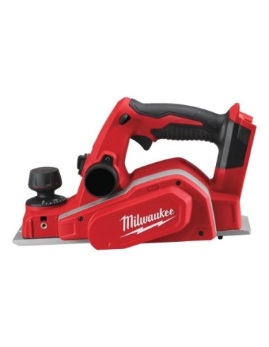 Milwaukee 4933451113 cepillo m18 bp