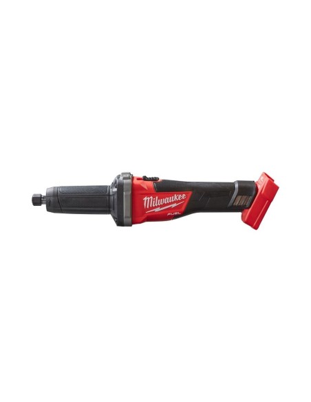 Milwaukee 4933459106 amoladora recta m18 fuel? m18 fdg