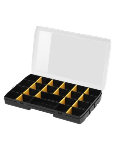 Organizador básico 23 compartimientos