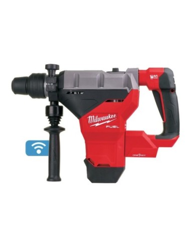 MILWAUKEE 4933464893 Martillo combinado SDS-Max M18 FHM