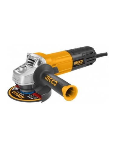MINI - AMOLADORA 950W 115MM