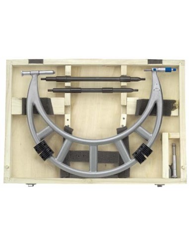 MICROMETER LIMIT 300-400MM 300 - 400 mm