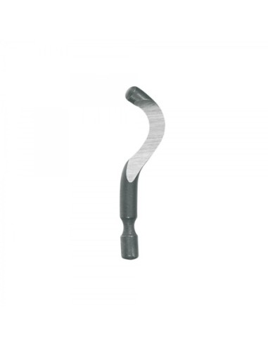 Pack 10 cuchillas B30 para desbarbadores sistema Unigrat
