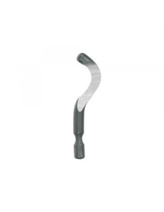 Pack 10 cuchillas B30 para desbarbadores sistema Unigrat 2