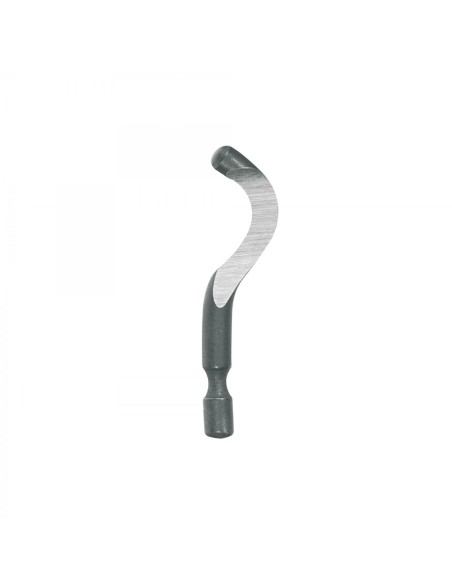 Pack 10 cuchillas B30 para desbarbadores sistema Unigrat
