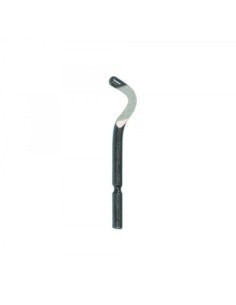 Pack 10 cuchillas E300 para desbarbadores sistema Unigrat 2