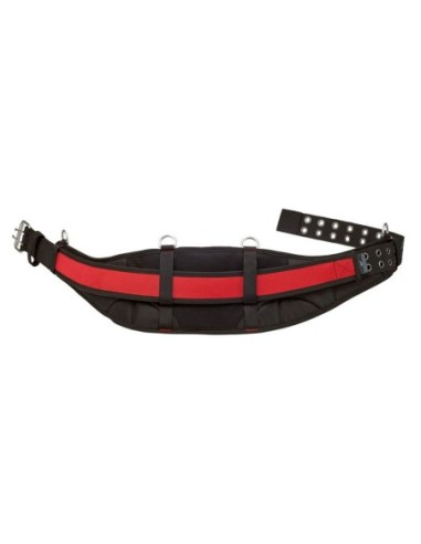 MILWAUKEE 48228140 Cinturón acolchado HD