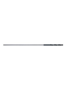 MILWAUKEE 4932399672 Brocas HSS Pasamuros DIN 7490 HSS