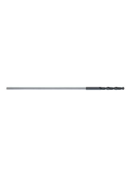 MILWAUKEE 4932399672 Brocas HSS Pasamuros DIN 7490 HSS