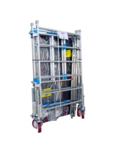 PACK-180-1 | Módulo base para andamio RAPIDO 180 2