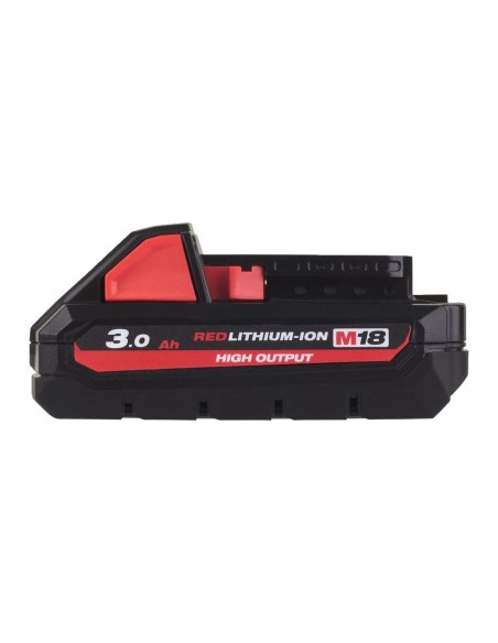 MILWAUKEE 4932471069Batería M18 M18 HB3