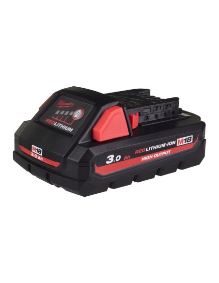 MILWAUKEE 4932471069Batería M18 M18 HB3