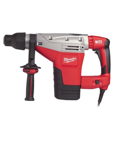 MILWAUKEE 4933398200 Martillo combinado SDS-Max 5kg K 545 S