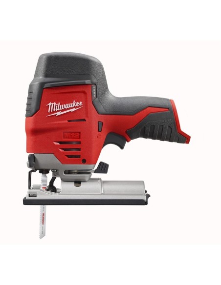MILWAUKEE 4933431305 Sierra de calar subcompacta M12 M12 JS