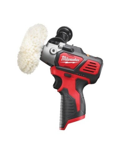 MILWAUKEE 4933447791 Pulidora / lijadora subcompacta M12 BPS