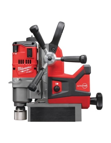 MILWAUKEE 4933451636 Taladro magnético M18 FMDP