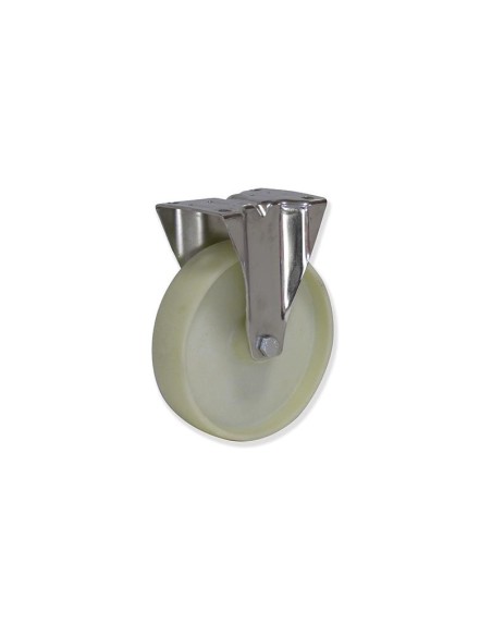MI - Rotantes Modelo M en Acero Inoxidable I Sujeción por Pletina P | 35-329 MIPF5 150 TLL5