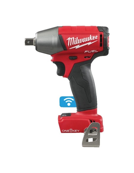 MILWAUKEE 4933459197 Llave de impacto M18 ONEIWP12