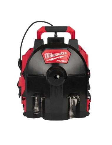 MILWAUKEE 4933459709 Desatascadora de pie M18 FFSDC16