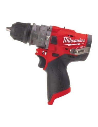 MILWAUKEE 4933464135 Taladro percutor subcompacto M12 FPDX