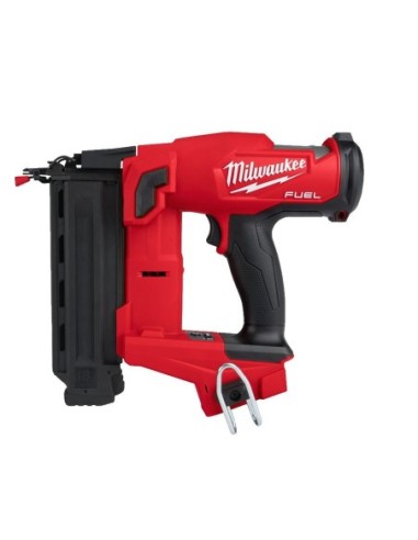 MILWAUKEE 4933471409 Clavadora de acabados M18 FN18GS